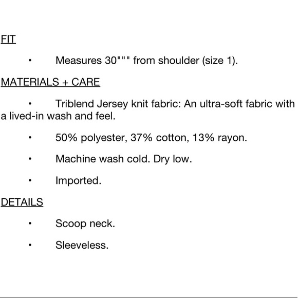 Torrid-Muave Ringer Tank - Picture 4 of 5